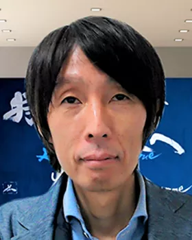 Shunichi Honda