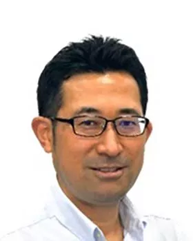 Takatoshi Ikeuchi