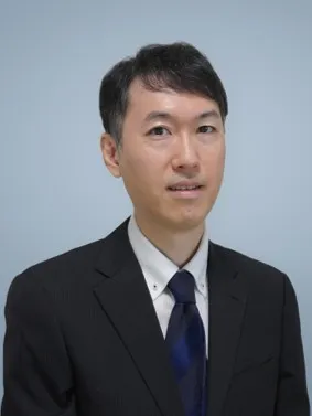 Hideaki Togashi