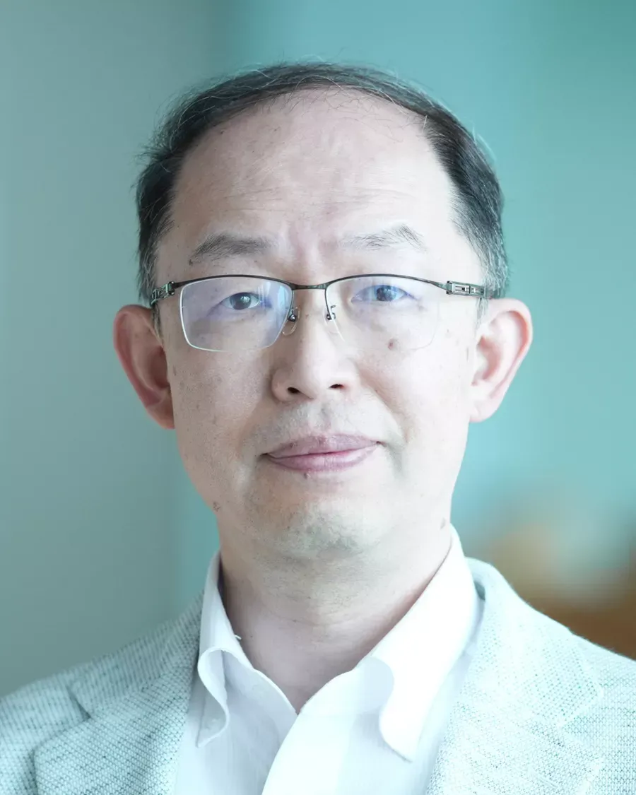 Tetsuya Tatsumi
