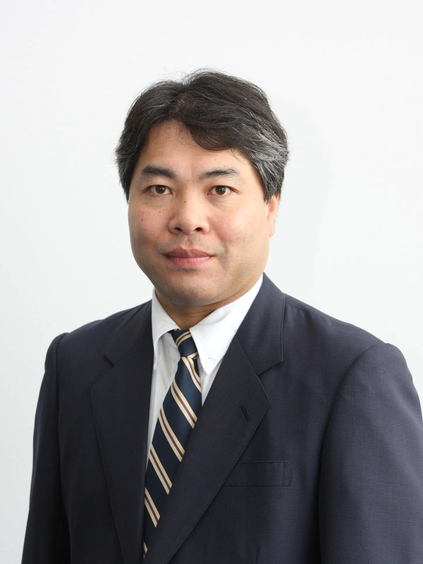 Masazumi Matsuura