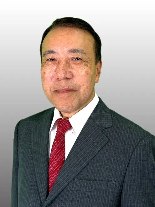 Niichi Atsumi