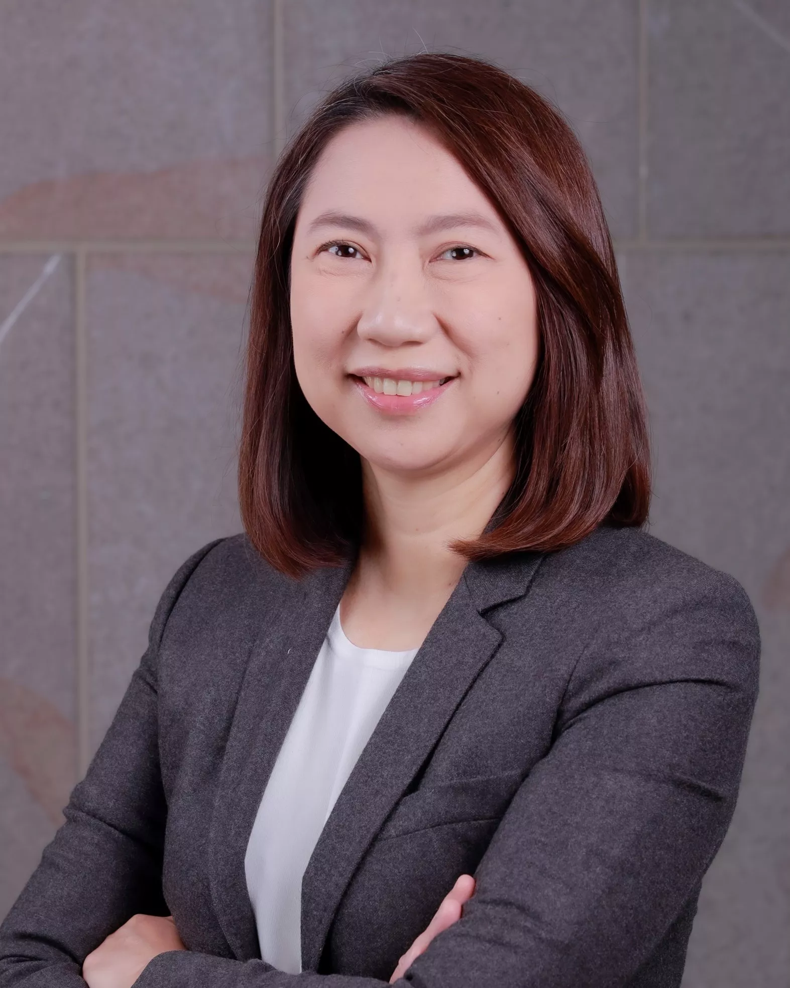 Linda Tsai
