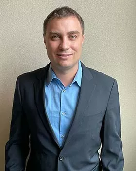 Carl Naylor