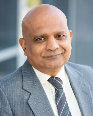 Chidi Chidambaram