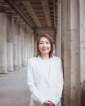 Chika Yamamoto