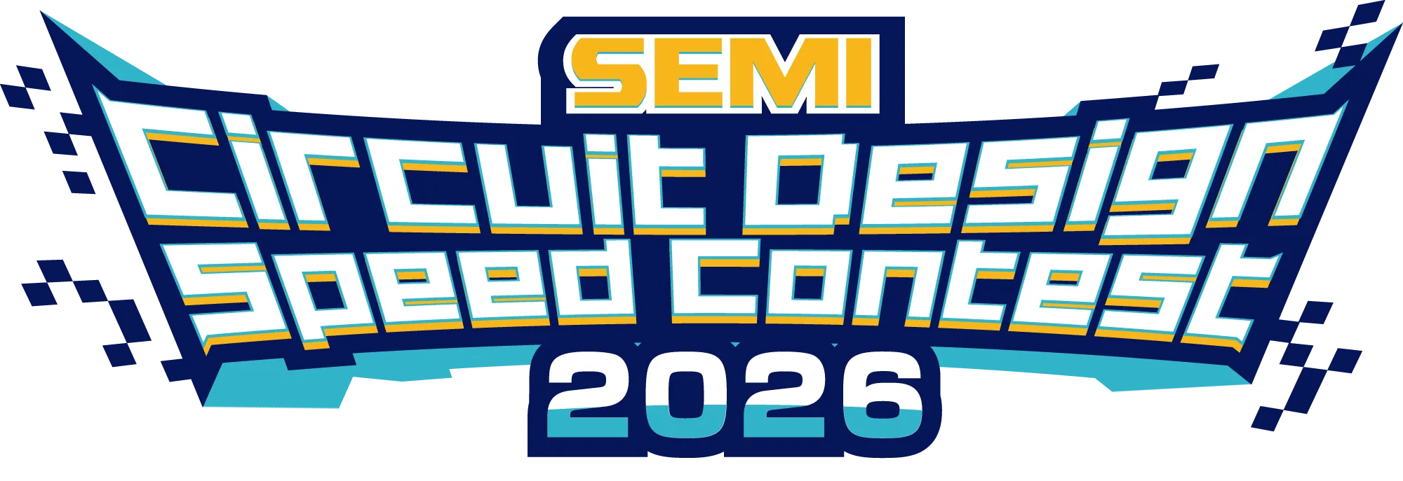 SEMI Circuit Design Speed Contest 2026