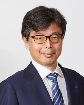 Fumio Izumida