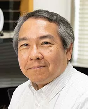 Hiroaki Takada