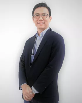 Howard Ting