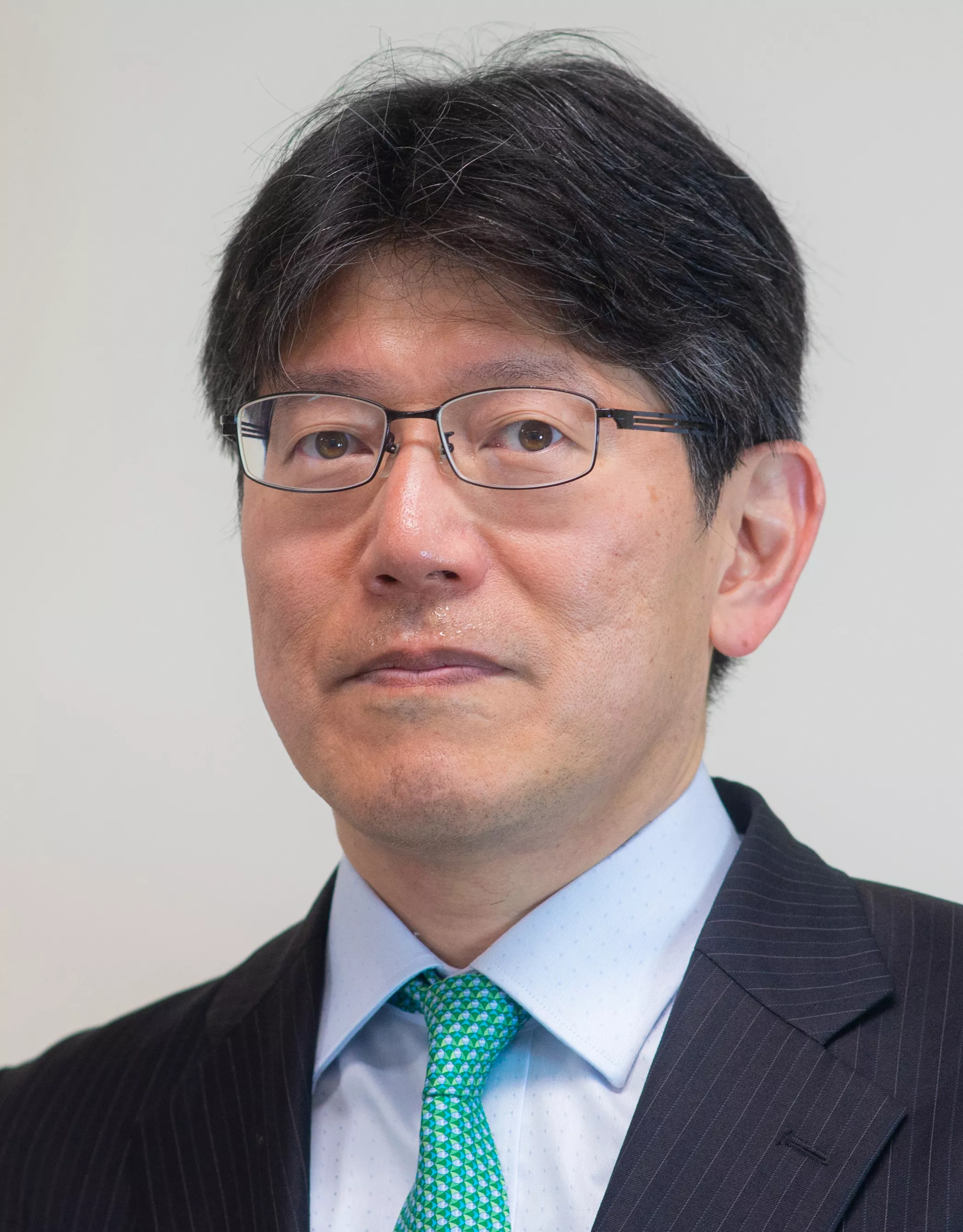Makoto Ikeda