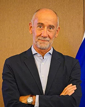 Jean Eric Paquet
