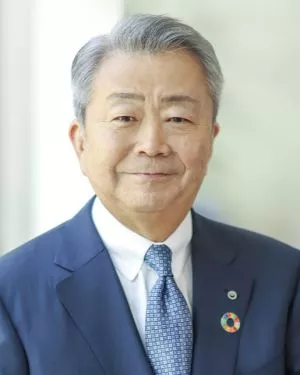 澤田 純 氏