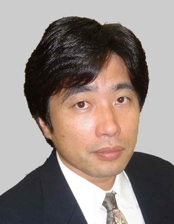 Kazuyuki Nakamura