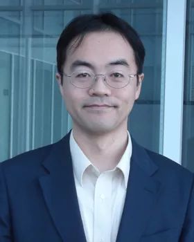 Akifumi Kasamatsu