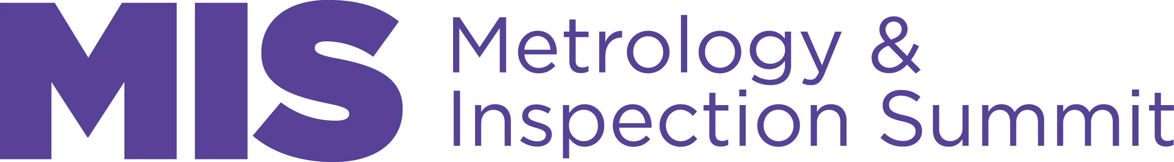 Metrology ＆Inspection Summit