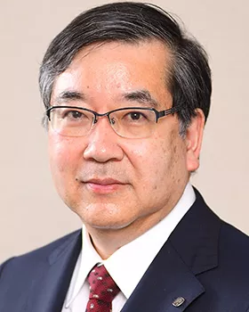 Makoto Gonokami