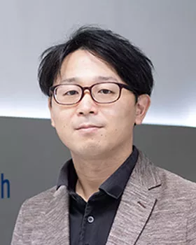 Masaaki Sugimoto
