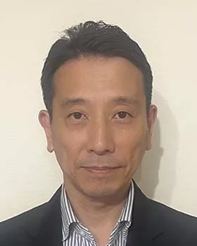 Masashi Imai