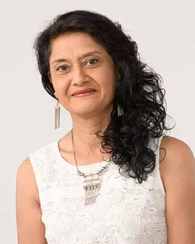 Mousumi Bhat