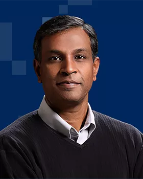 Naga Chandrasekaran