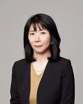 Naho Machida