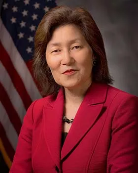 Jane Nishida