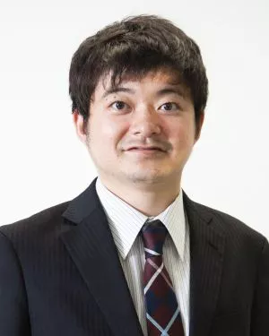 西川 徹 氏