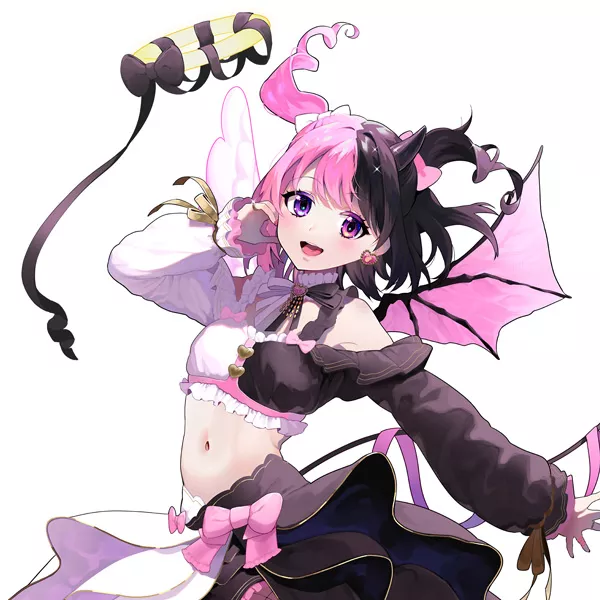 天鬼ぷるる