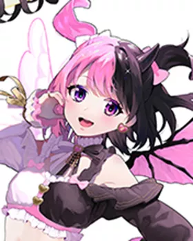 天鬼ぷるる