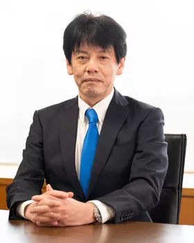 Kazuhiro Koyama