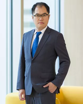 Osamu Miyama