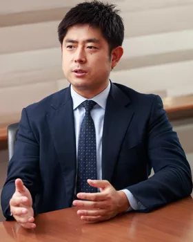 kazuhide Ueno