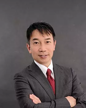 Yasuhiro Ota