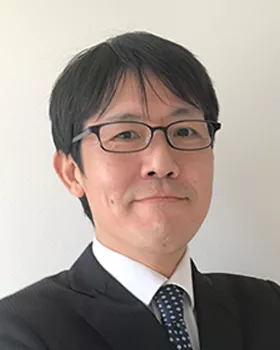 Masahide Hirouchi