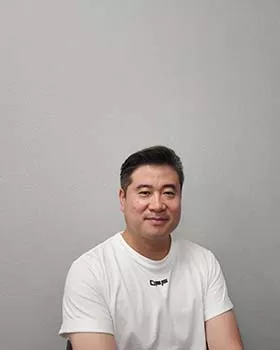 TaeHong MIN