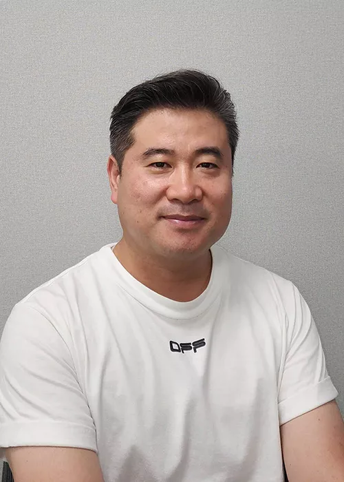TaeHong MIN