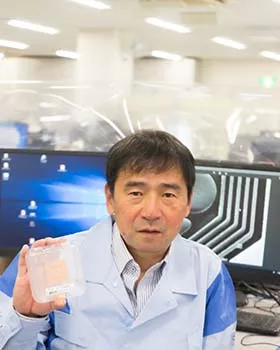 Satoru Kuramochi