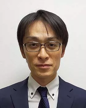 Yoichiro Sato