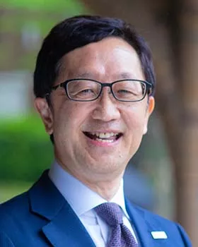 Tadahiro Kuroda