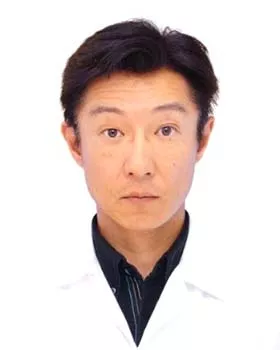 HIROKI ANDO