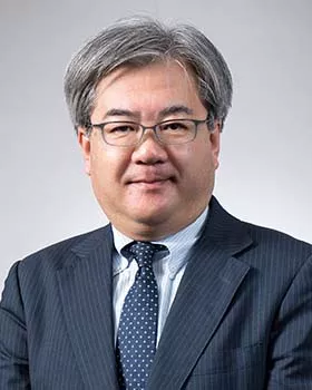 Mitsugu Naito