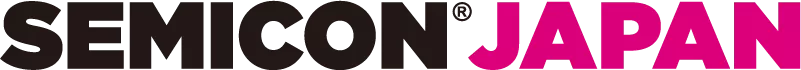 SEMICON Japan logo