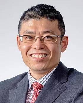 Jun Okamoto