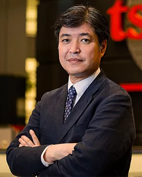 Yuichi Horita