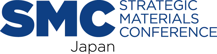 SMC Japan logo