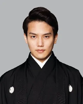 Kasho Nakamura