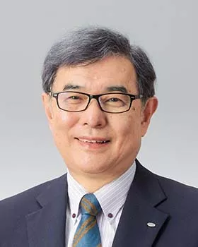 Yoshifumi Kato