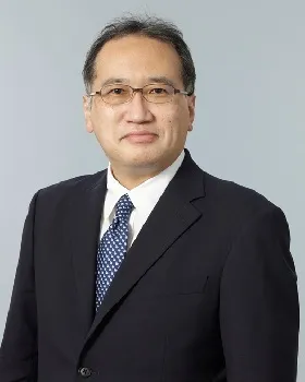 Satoshi Nohara