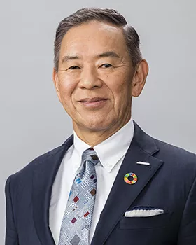 Atsuyoshi Koike